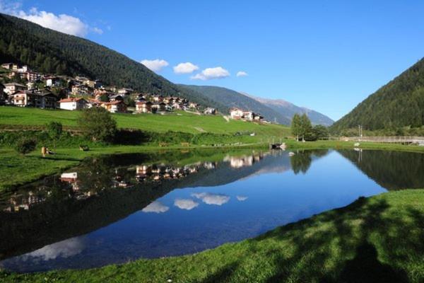 Appartamento Ilaria Vermiglio Exterior foto