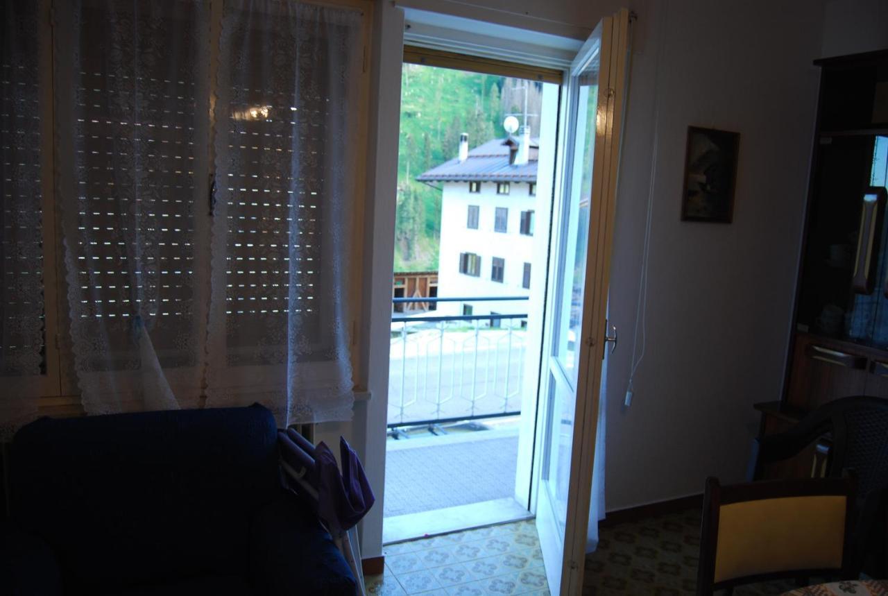 Appartamento Ilaria Vermiglio Exterior foto