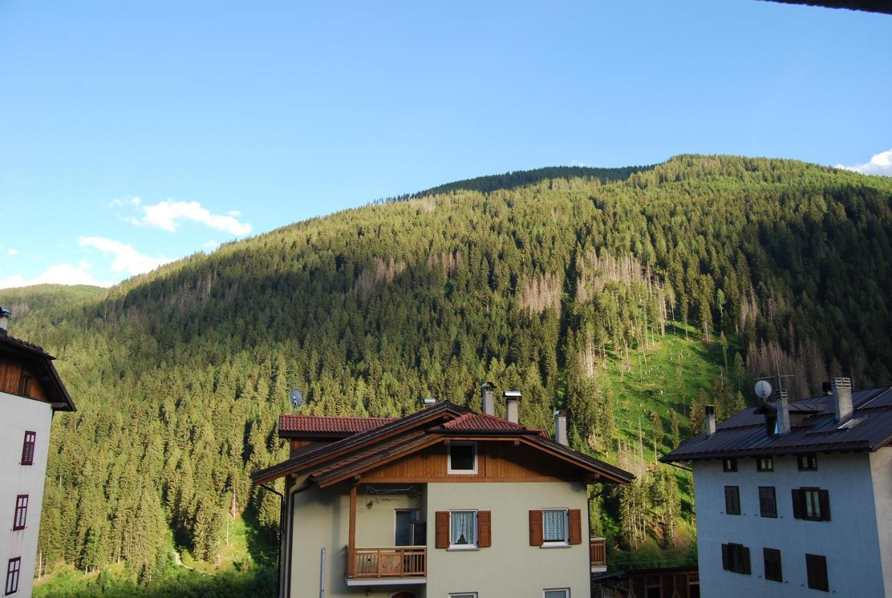 Appartamento Ilaria Vermiglio Exterior foto