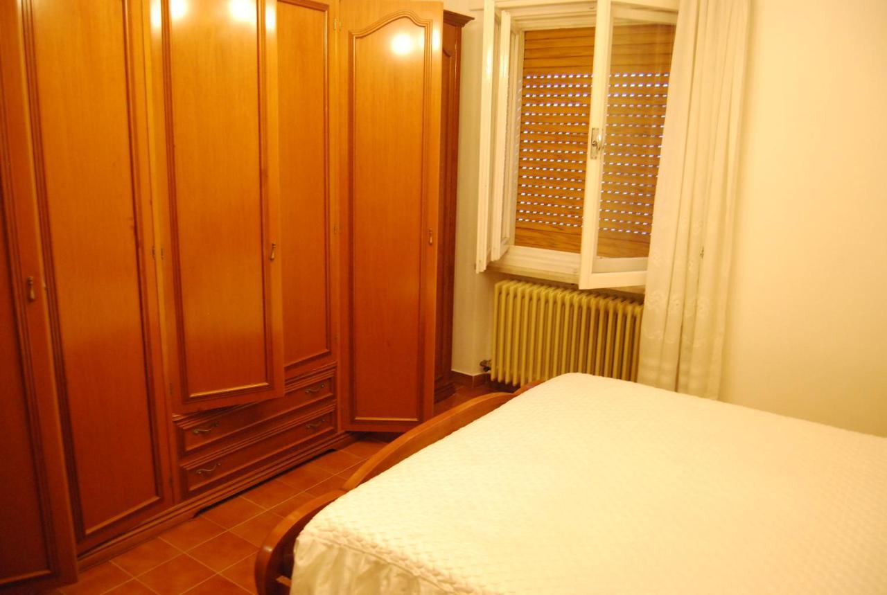 Appartamento Ilaria Vermiglio Exterior foto