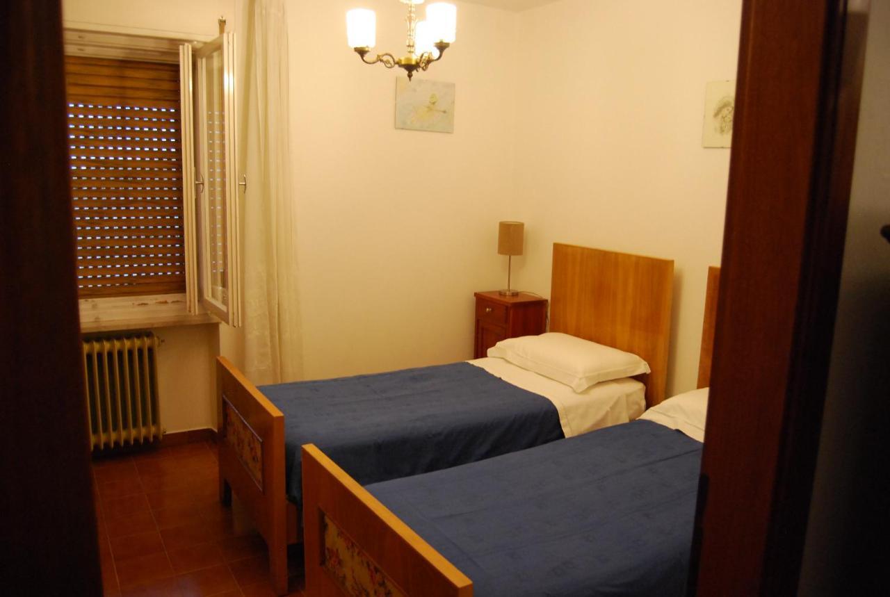Appartamento Ilaria Vermiglio Exterior foto