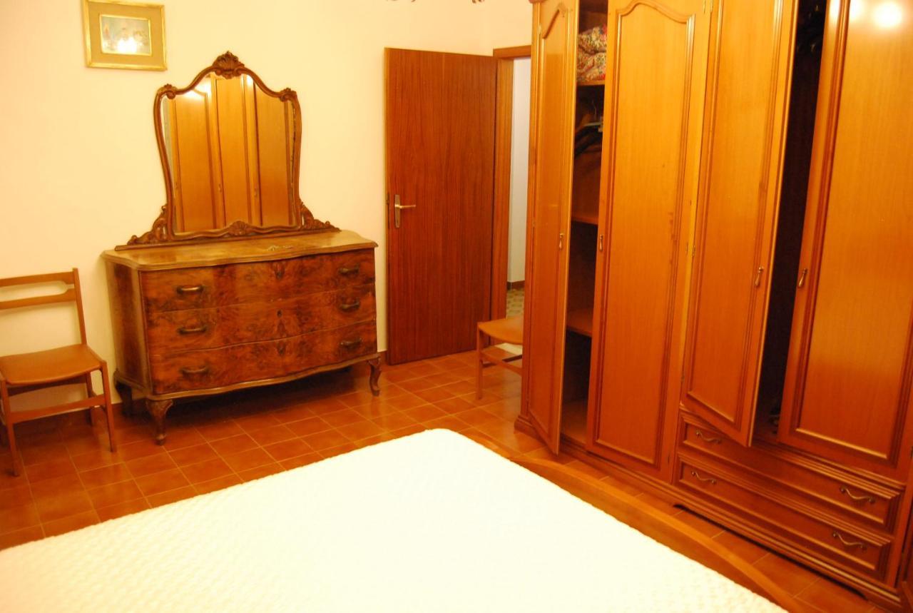 Appartamento Ilaria Vermiglio Exterior foto