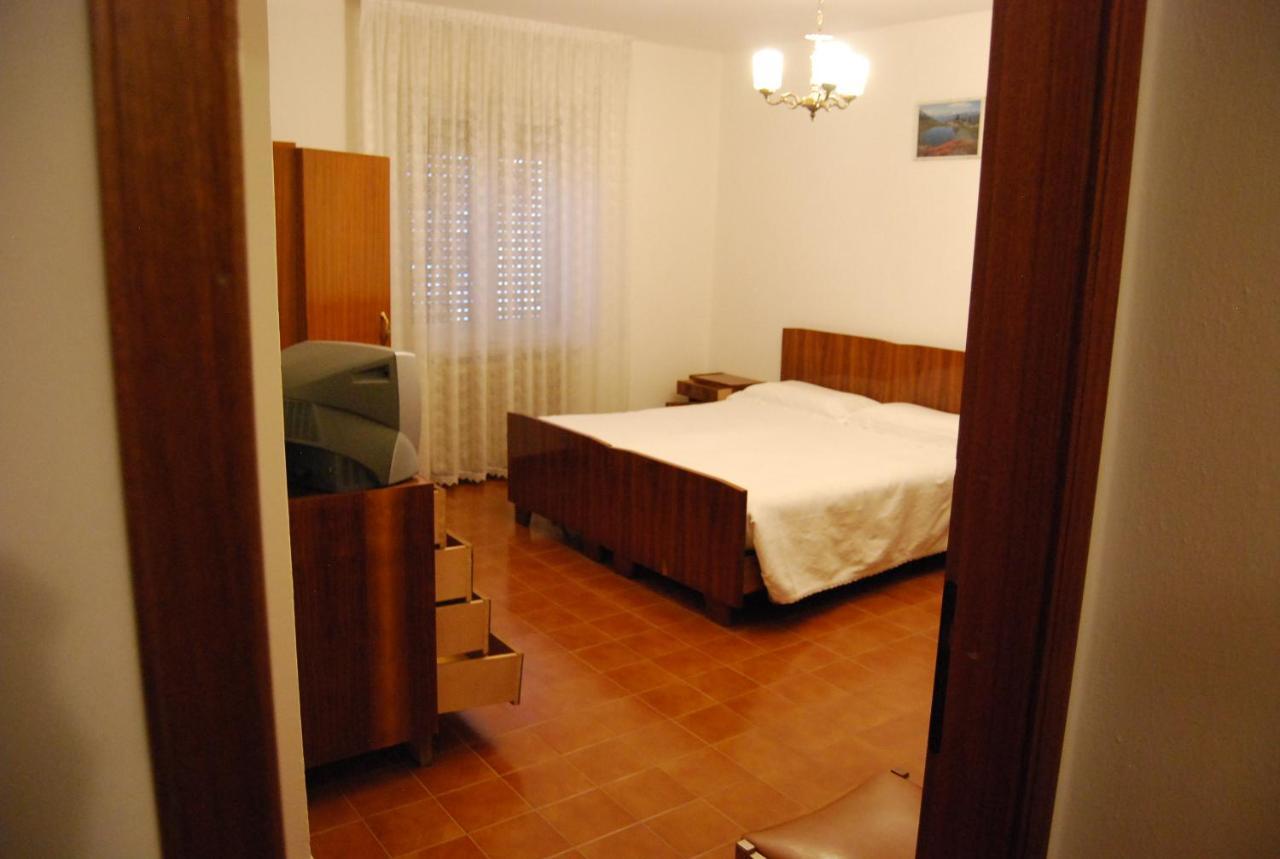 Appartamento Ilaria Vermiglio Exterior foto