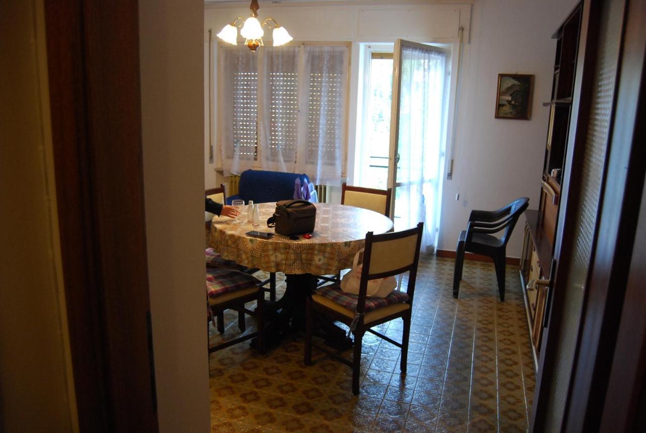 Appartamento Ilaria Vermiglio Exterior foto
